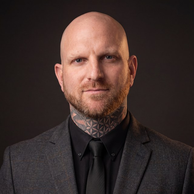 Kurtis Todd, Pillar Foundry